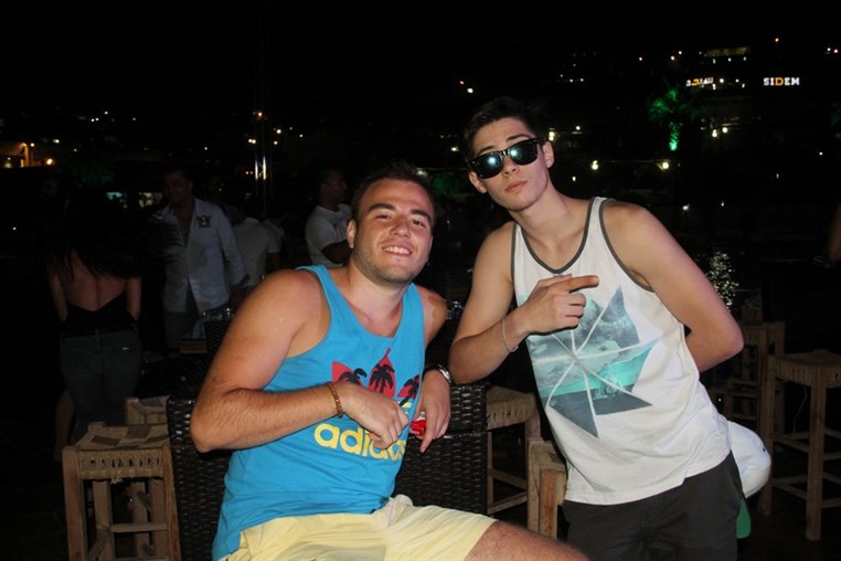 Full Moon Party Lebanon 2.0 Part 2